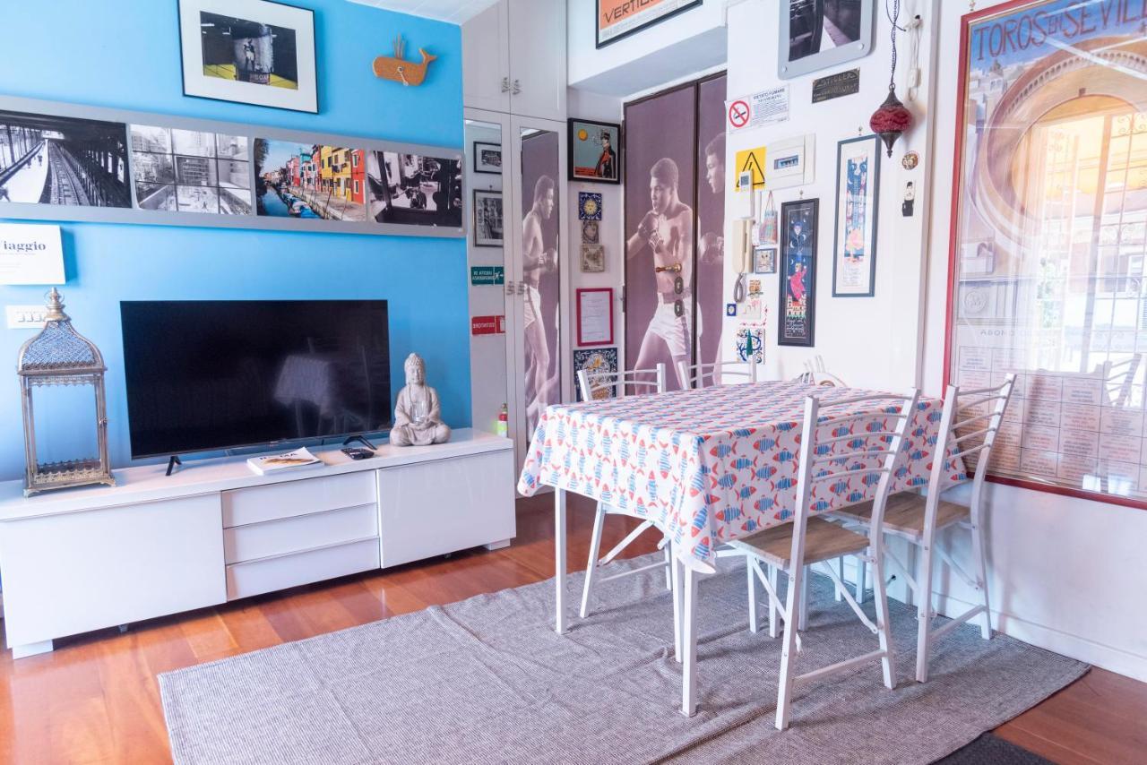 Appartamento Sweet Dream Penthouse Roma
