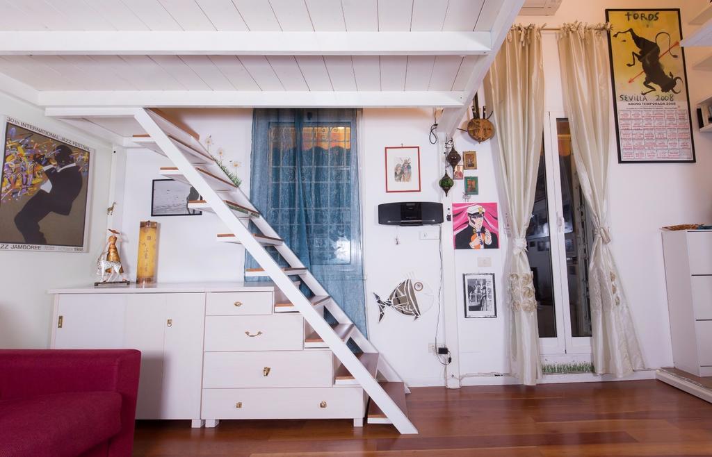 Sweet Dream Penthouse Appartamento
